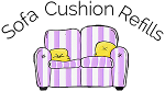 Sofa Cushion Refills logo